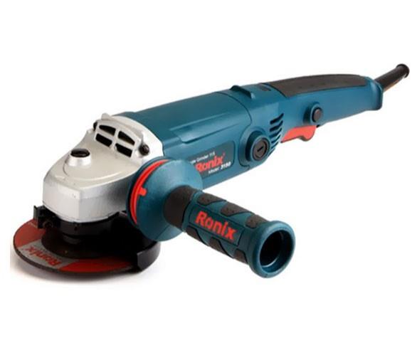 مینی فرز دسته بلند رونیکس  3150N Ronix 3150N Mini Angle Grinder